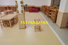 陇南市幼儿园塑胶地板